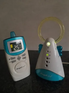 Angelcare Baby Monitor