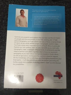 Via Afrika Geography Grade 12 Textbook