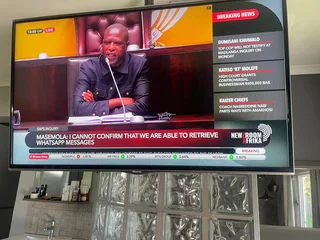 DSTV  &amp;  OVHD INSTALLATIONS REPAIRS 24/7