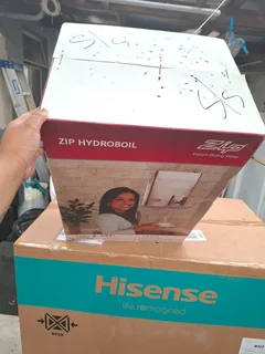 ZIP HYDRABOIL 5LITRES