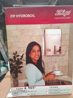 Zip Hydraboil 5litres
