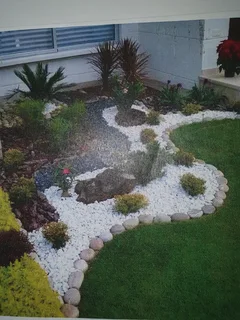 Landscaping  &amp;  Garden services with a flair for all private homes, Companies Schools etc