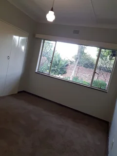 A well maintained,  neat  &amp; freshly painted 1 or 2 Bed  Apartment no 1  for rent  in Randburg.