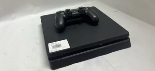 PlayStation 4