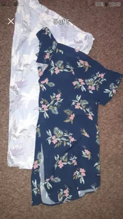 MENS CLOTHING BUNDLE 12 ITEMS