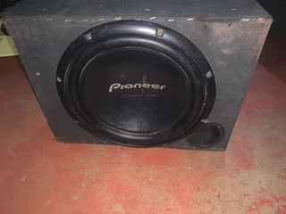 Car Sound for sale
