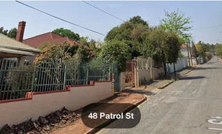 House for Sale in Kensington South Johannesburg