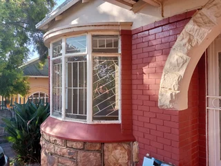 House for Sale in Kensington South Johannesburg