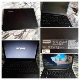 Lenovo IdeaPad 110-15IBR Lapotop