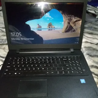 Lenovo IdeaPad 110-15IBR Lapotop