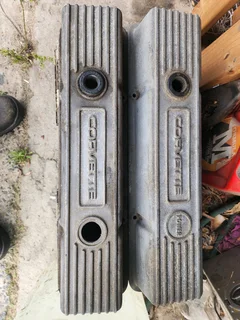 Chevy Small Block parts for sale