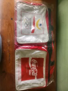 Coca Cola collectables