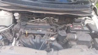 2012 Hyundai i20 Sedan