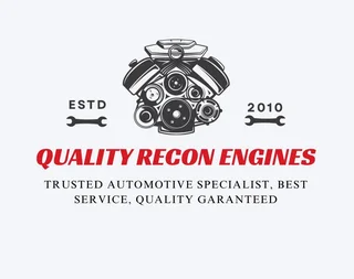 Fully reconditioned Ford and Mazda Engines with 1 year