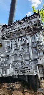 Ford Ranger Engines with 1 year War