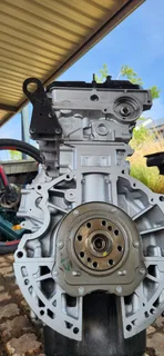 Ford Ranger Engines with 1 year War