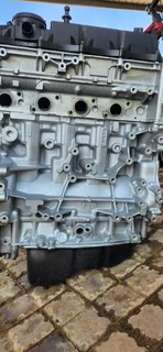 Ford Ranger Engines with 1 year War