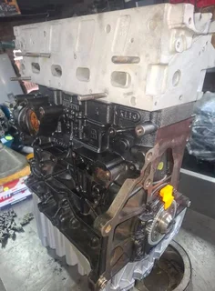 Amarok 2L Engines with 1 year wa