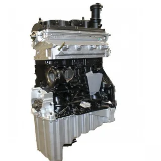 Amarok Engines with 1 year wa
