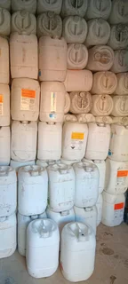 25L plastic containers