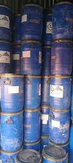 50L plastic drums