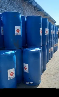 250L plastic drums food safe