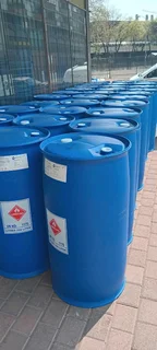 250L plastic drums food safe