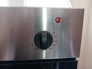 Electric stove
