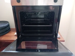 Electric stove