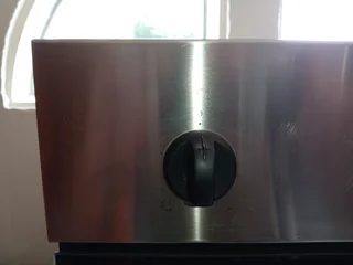 Electric stove