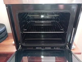 Electric stove