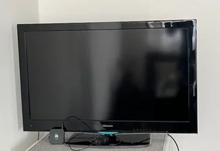 Hisense Tv - 40 Inch - Colour Plus Smart Tv Adaptor