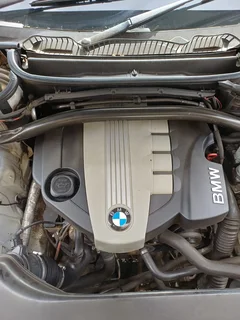 BMW X3, 2008 xdrive, 2.0d