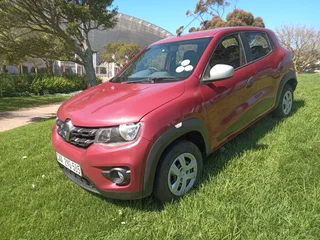 Renault Kwid Dynamique- Roadworthy