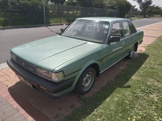 Toyota Cressida 2.0 Gl