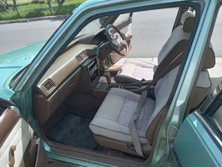 Toyota Cressida 2.0 Gl