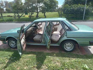 Toyota Cressida 2.0 Gl