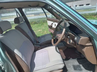 Toyota Cressida 2.0 Gl