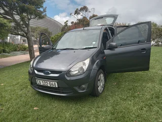 Ford Figo Inc Roadworthy &amp;full Service