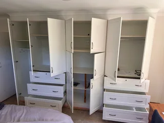 Wardrobe bedroom, high qulity