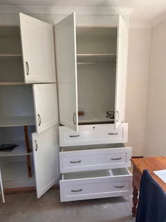 Wardrobe bedroom, high qulity