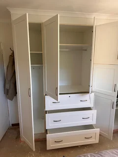 Wardrobe bedroom, high qulity