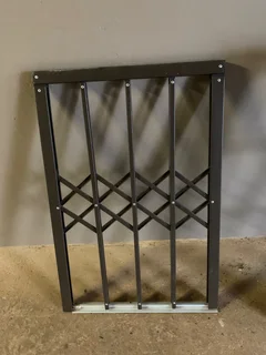 7 Trellidors for sale.