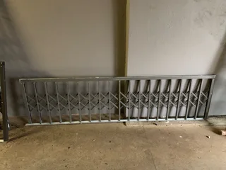 7 Trellidors for sale.