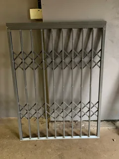 7 Trellidors for sale.