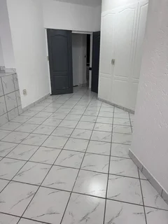 Glenvista Very Spacious Bachelor apartment apartment for rent.