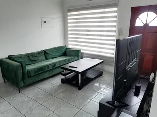 Clean and Spacious 3Bedroom 2Bathroom Townhouse for rent at Ormonde.