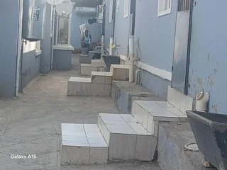 Bezuidenhout Valley Johannesburg,4 bed,2 bath for sale.(plus 2*1bed flatlet,  5*Bachelor, 4 room).