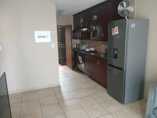 Ormonde View Estate JHB South, 2 beds, 1 bath for sale.
