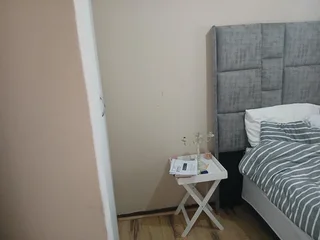 Ormonde View Estate JHB South, 2 beds, 1 bath for sale.